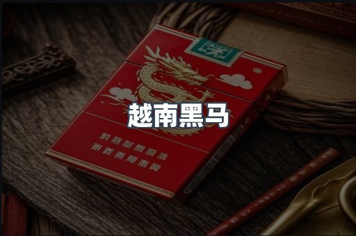 越南黑马